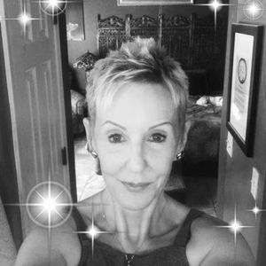 Meet your Posher, Beth